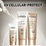 FILORGA – UV Celullar-Protect Crème Solaire Anti-Âge Visage & Corps SPF50+ – 125ml 5