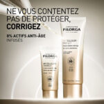 FILORGA – UV Celullar-Protect Crème Solaire Anti-Âge Visage SPF50+ – 40ml 2
