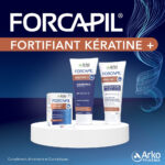 ARKOPHARMA – Forcapil Shampoing Fortifiant – 200ml 8