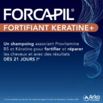 ARKOPHARMA – Forcapil Shampoing Fortifiant – 200ml 7