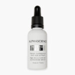 ALPHASCIENCE – Mela Bright (C+) Sérum Cystéamine Anti-Âge Unifiant – 30ml