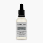 ALPHASCIENCE – HA Booster Sérum Concentré d’Hydratation Repulpant – 30ml