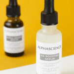 ALPHASCIENCE – HA Booster Sérum Concentré d’Hydratation Repulpant – 30ml 3