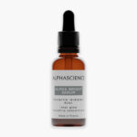 ALPHASCIENCE – Alpha Bright Sérum Concentré Révélateur d’Éclat – 30ml