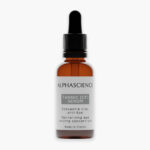 ALPHASCIENCE – Tannic (CF) Sérum Concentré Vital Anti-Âge – 30ml