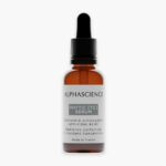ALPHASCIENCE – Phytic (TC) Sérum Concentré Antioxydant Anti-Rides Éclat – 30ml