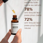 ALPHASCIENCE – Phytic (TC) Sérum Concentré Antioxydant Anti-Rides Éclat – 30ml 1