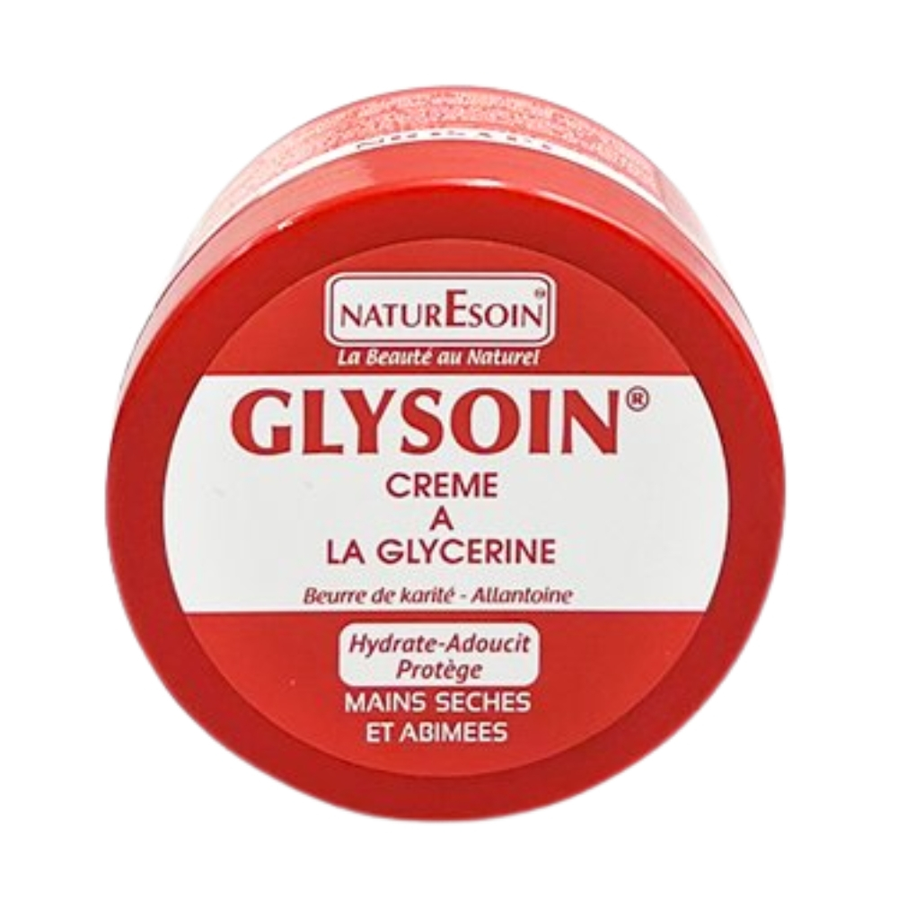 NATURESOIN – Glysoin Crème Riche En Glycérine – 75ml