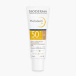 BIODERMA – Photoderm M Solaire Teinté Doré SPF50+ – 40ml