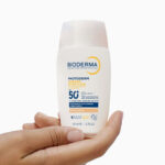 BIODERMA – Photoderm XDefense Ultra-Fluide Teinté 02 SPF50+ – 40ml 1