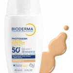 BIODERMA – Photoderm XDefense Ultra-Fluide Teinté 02 SPF50+ – 40ml 4