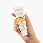 BIODERMA – Photoderm M Solaire Teinté Clair SPF50+ – 40ml 1