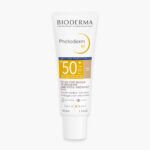 BIODERMA – Photoderm M Solaire Teinté Clair SPF50+ – 40ml