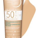 BIODERMA – Photoderm Cover Touch Mineral  Teinté Clair SPF50+ – 40g 2