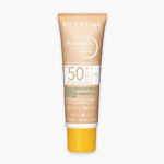 BIODERMA – Photoderm Cover Touch Mineral  Teinté Clair SPF50+ – 40g