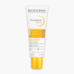 BIODERMA – Photoderm Fluide Max Teinté Clair SPF100  – 40ml