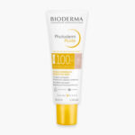 BIODERMA – Photoderm Fluide Max Teinté Très Clair SPF100  – 40ml