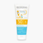 BIODERMA – Photoderm Pediatrics Lait SPF50+ – 100ml