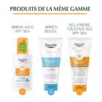 EUCERIN – Sun Photoaging Control Fluide Solaire Anti-Âge SPF50 – 50ml 5