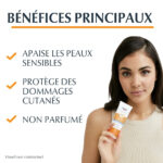 EUCERIN – Sun Sensitive Protect Crème Solaire Peau Sensible SPF50+ – 50ml 2