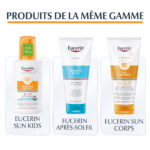 EUCERIN – Sun Sensitive Protect Crème Solaire Peau Sensible SPF50+ – 50ml 5