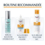 EUCERIN – Sun Hydro Protect Fluide Ultra-Léger SPF50+ – 50ml 5