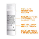 LA ROCHE-POSAY – Anthelios Oil Correct Crème Solaire Matifiante SPF50+ – 50ml 1