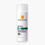 LA ROCHE-POSAY – Anthelios Oil Correct Crème Solaire Matifiante SPF50+ – 50ml