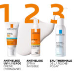 LA ROCHE-POSAY – Anthelios UVMUNE 400 Crème Solaire Hydratante SPF50+ – 50ml 4