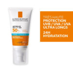 LA ROCHE-POSAY – Anthelios UVMUNE 400 Crème Solaire Hydratante SPF50+ – 50ml 1