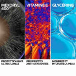 LA ROCHE-POSAY – Anthelios UVMUNE 400 Lait Solaire Hydratant Visage & Corps SPF50+ – 150ml 7