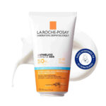 LA ROCHE-POSAY – Anthelios UVMUNE 400 Lait Solaire Hydratant Visage & Corps SPF50+ – 150ml 5