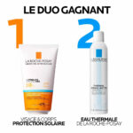 LA ROCHE-POSAY – Anthelios UVMUNE 400 Lait Solaire Hydratant Visage & Corps SPF50+ – 150ml 9