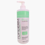 TOPIDERM – Gel Nettoyant Eclaircissant 3en1 – 400ml