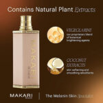 MAKARI – Classic Premium Plus Lait de Beauté Éclaircissant – 140ml 1