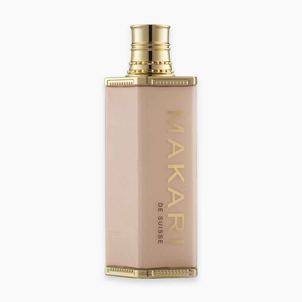 MAKARI – Classic Premium Plus Lait de Beauté Éclaircissant – 140ml
