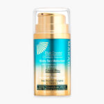 MAKARI – Blue Crystal Crème Hydratante Vitalité – 50ml
