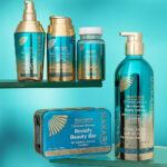 MAKARI – Blue Crystal Crème Hydratante Vitalité – 50ml 5
