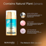 MAKARI – Blue Crystal Crème Hydratante Vitalité – 50ml 3