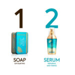 MAKARI – Blue Crystal Sérum Régénérant – 50ml 6