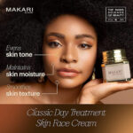 MAKARI – Classic Crème Éclat de Jour – 55ml 1