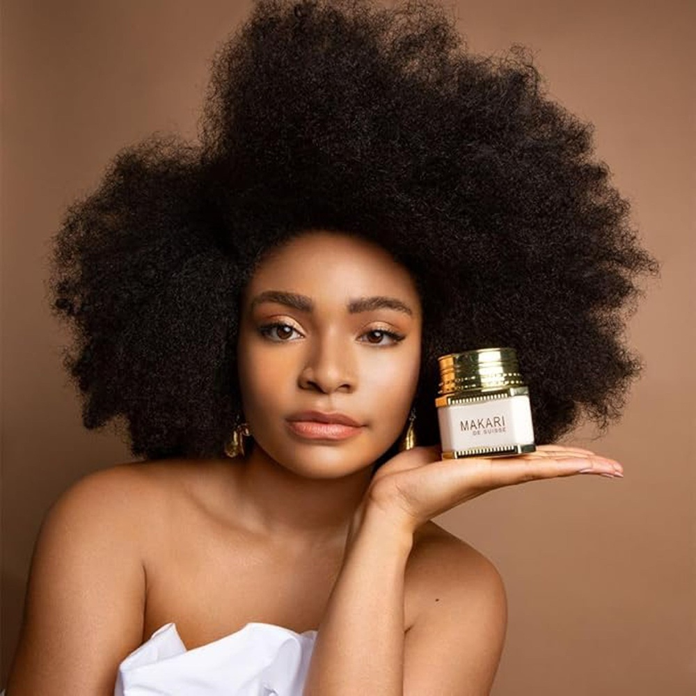 MAKARI – Classic Crème Éclat de Nuit – 100ml 1
