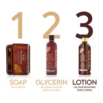 MAKARI – Exclusive Active Intense Lait Tonifiant – 500ml 6