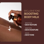 MAKARI – Exclusive Active Intense Lait Tonifiant – 500ml 1