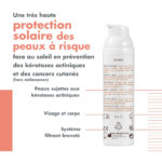 AVÈNE – SunsiMed UVB-UVA – 80ml 1