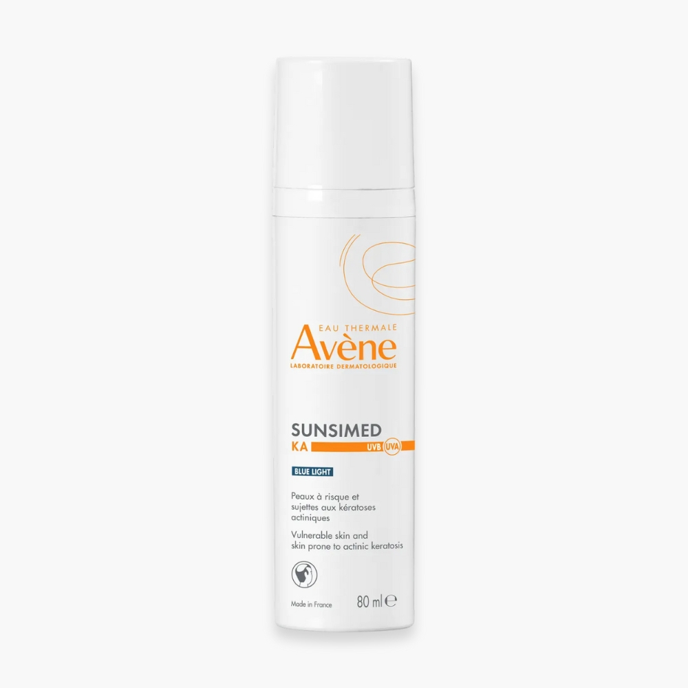 AVÈNE – SunsiMed UVB-UVA – 80ml