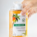 KLORANE – Mangue Shampoing Nutrition Cheveux Secs – 200ml 2
