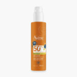 AVÈNE – Solaire Spray Enfants SPF50+ – 200ml