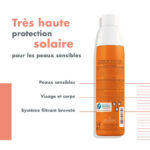 AVÈNE – Solaire Spray SPF50 – 200ml 1