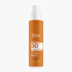AVÈNE – Solaire Spray SPF50 – 200ml